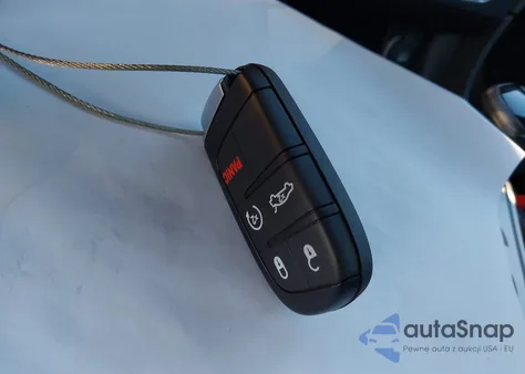 2023 Dodge Charger Sxt z USA, uszkodzony, nr VIN 2C3CDXBG1PH584228